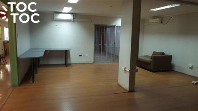 oficina en arriendo en Santiago