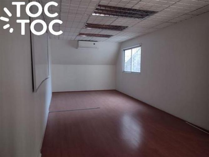 oficina en arriendo en Santiago