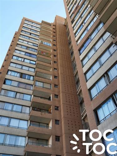 departamento en venta en Recoleta