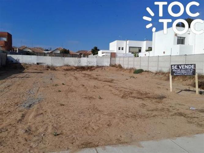 terreno en venta en Coquimbo