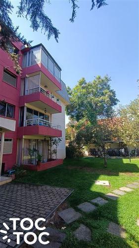 departamento en venta en Ñuñoa