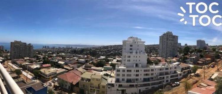 departamento en venta en Valparaíso