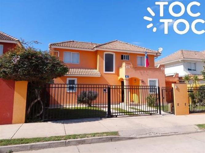 casa en venta en La Serena