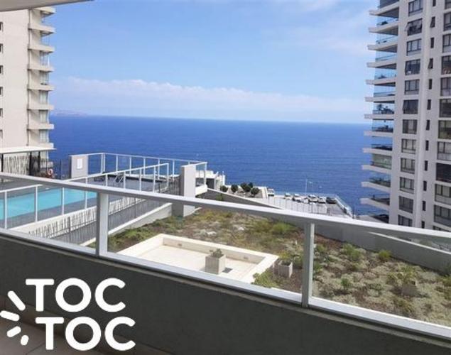 departamento en venta en Viña Del Mar