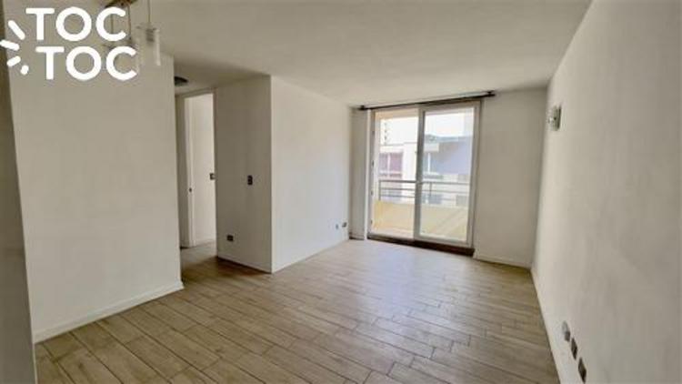 departamento en venta en Santiago