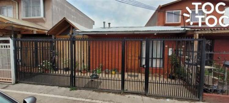 casa en venta en Maipú