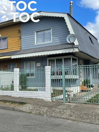 casa en venta en Osorno