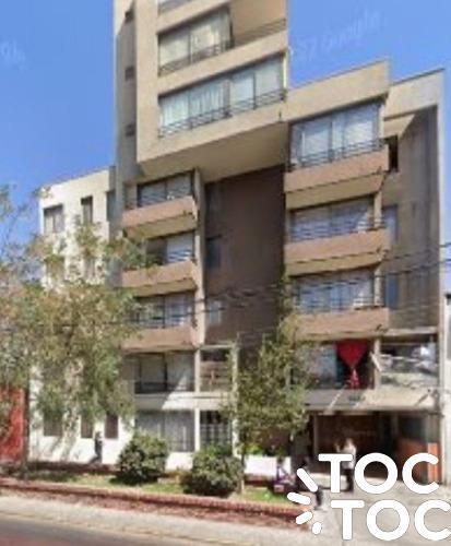 departamento en venta en Santiago