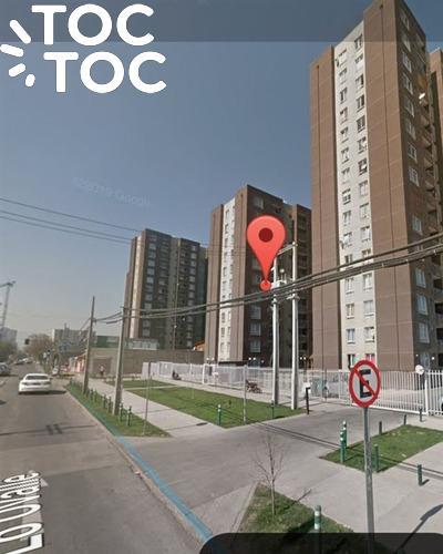 departamento en venta en La Cisterna