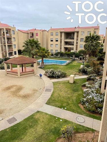 departamento en venta en La Serena