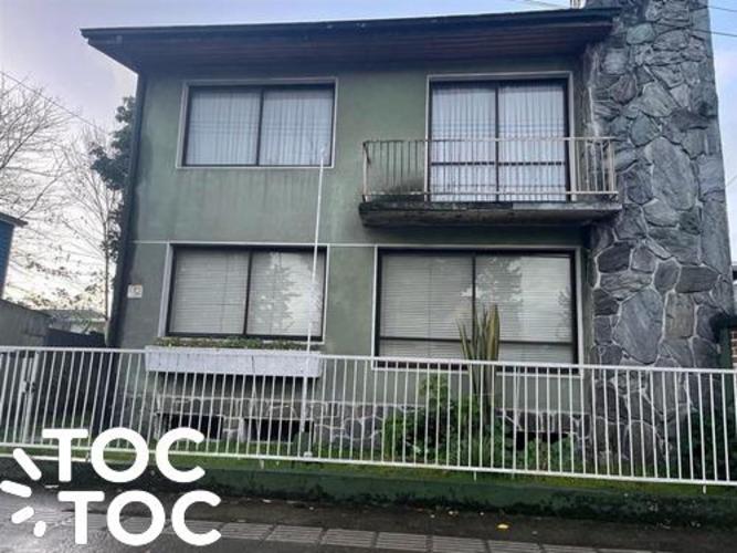 casa en venta en Osorno