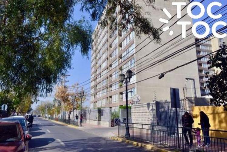 departamento en venta en La Cisterna