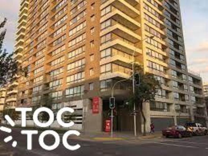 departamento en venta en Santiago