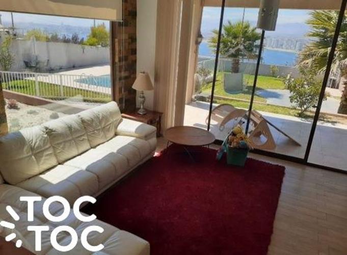 casa en venta en Coquimbo