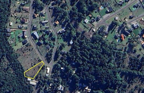 Parcela en venta en Pucón