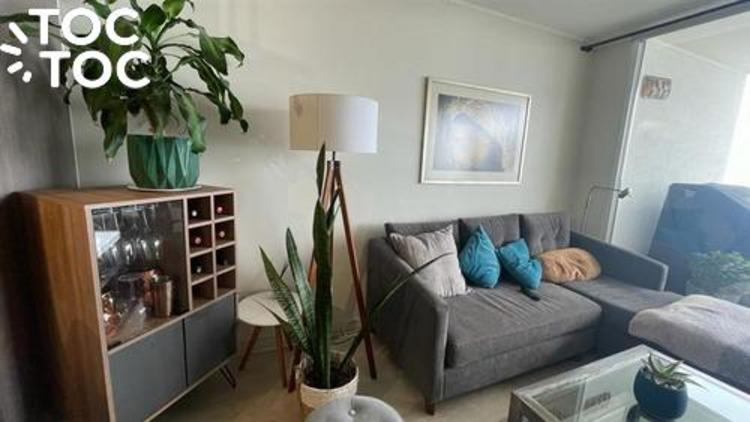 departamento en venta en Viña Del Mar