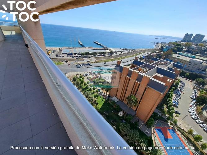 departamento en venta en Valparaíso