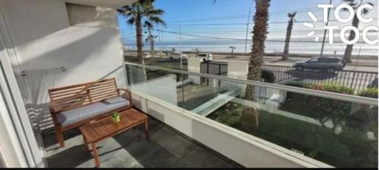 departamento en venta en La Serena