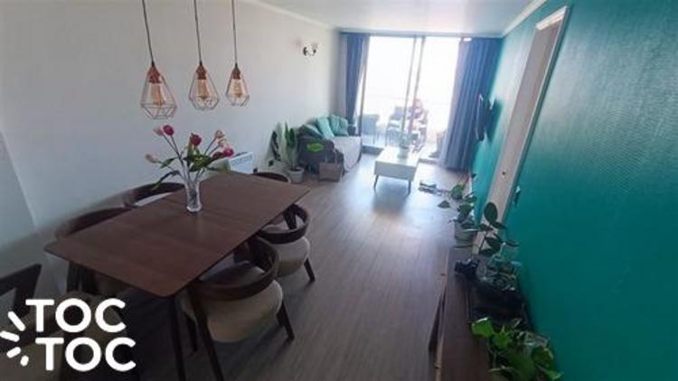 departamento en venta en San Miguel