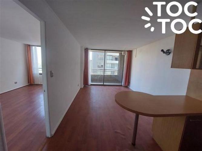 departamento en arriendo en Santiago