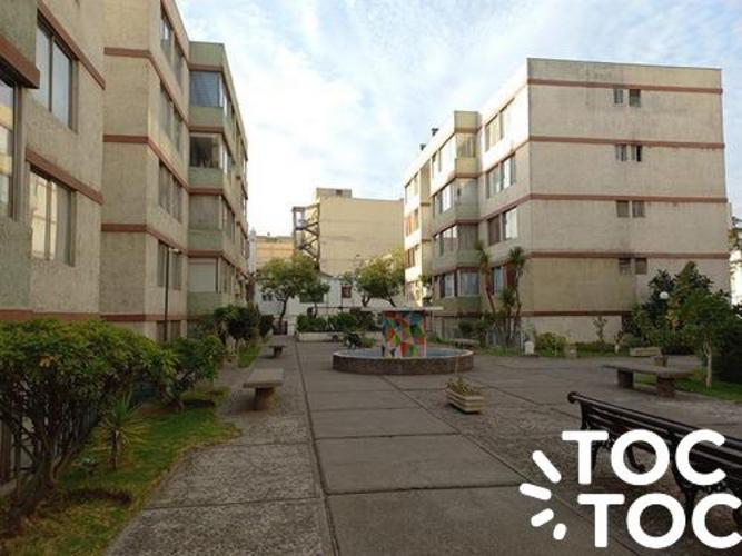 departamento en venta en Santiago