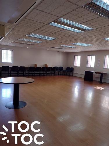 oficina en arriendo en Santiago