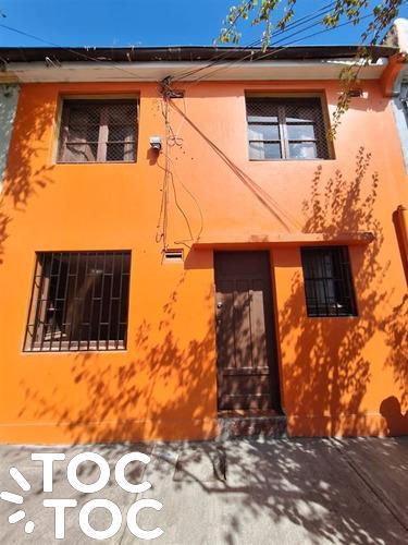 casa en venta en Santiago