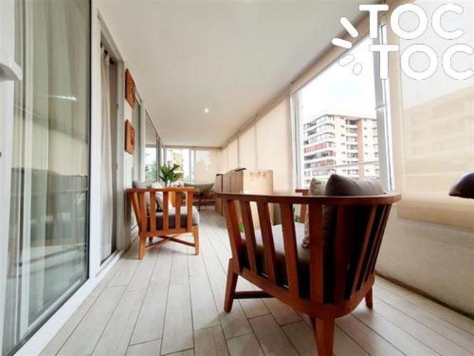 departamento en venta en Providencia