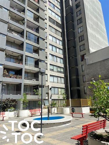 departamento en arriendo en Santiago