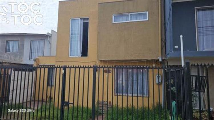 casa en venta en Coquimbo