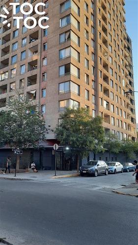 departamento en venta en Santiago