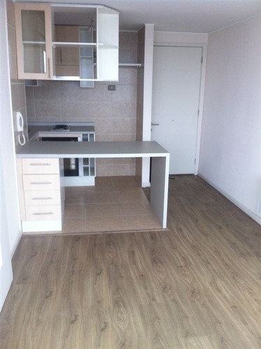 Departamento en arriendo en Estación Central
