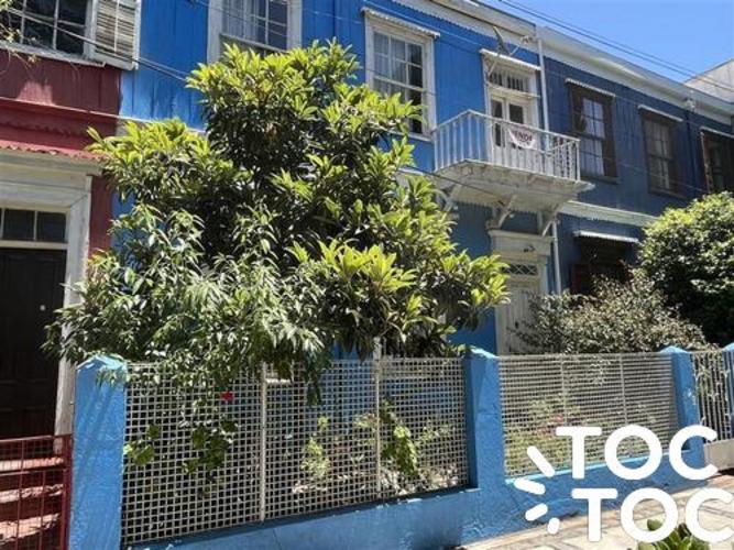 casa en venta en Valparaíso