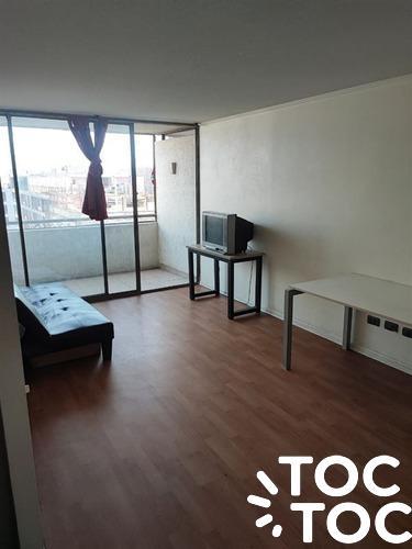 departamento en venta en Santiago