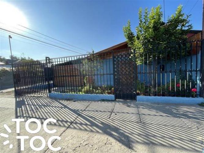 casa en venta en San Bernardo