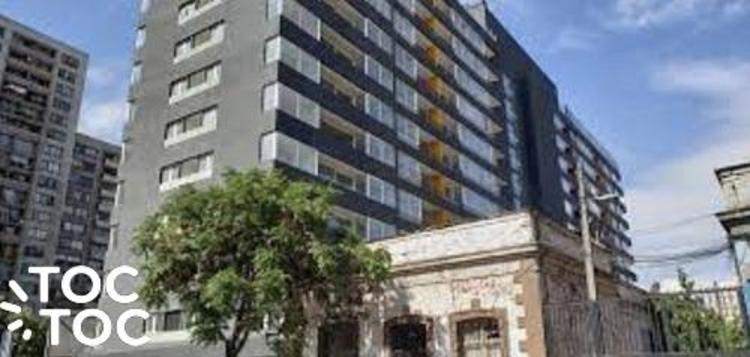 departamento en venta en Santiago