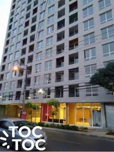 departamento en arriendo en Santiago