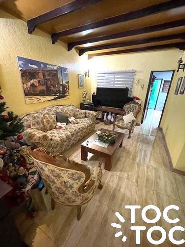 casa en venta en Santiago