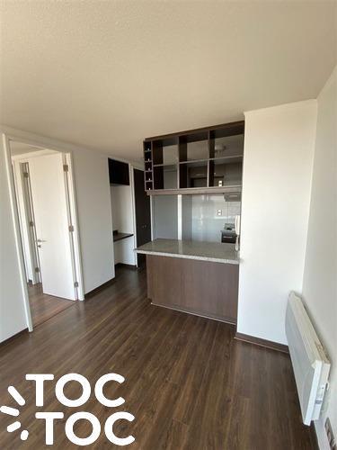 departamento en arriendo en Santiago