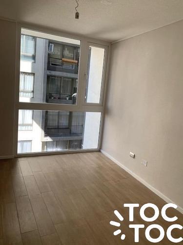 departamento en arriendo en Santiago