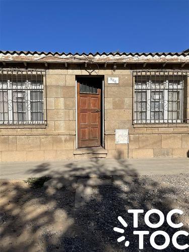 casa en venta en La Serena