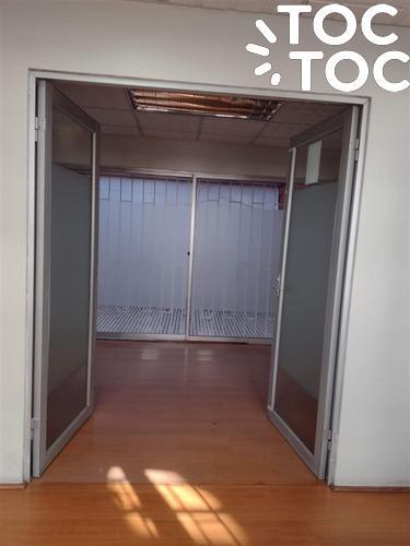 oficina en arriendo en Santiago