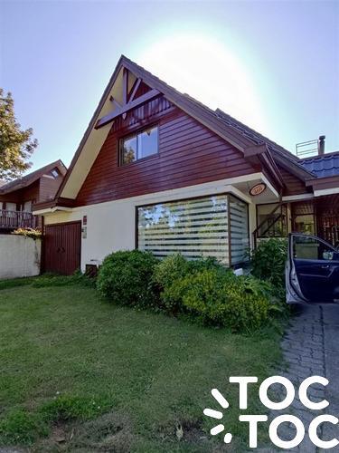 casa en venta en Valdivia