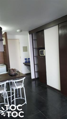 departamento en arriendo en Santiago