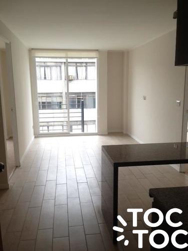 departamento en arriendo en Santiago