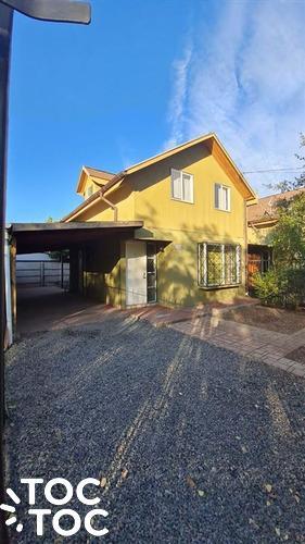 casa en venta en Talca