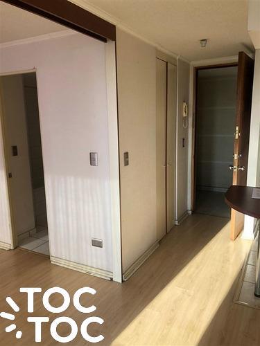 departamento en arriendo en Santiago