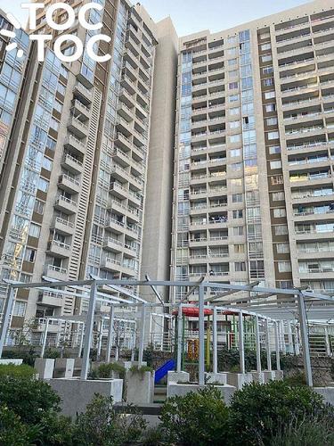 departamento en arriendo en Santiago