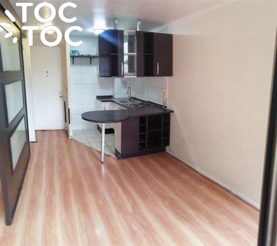 departamento en arriendo en Santiago