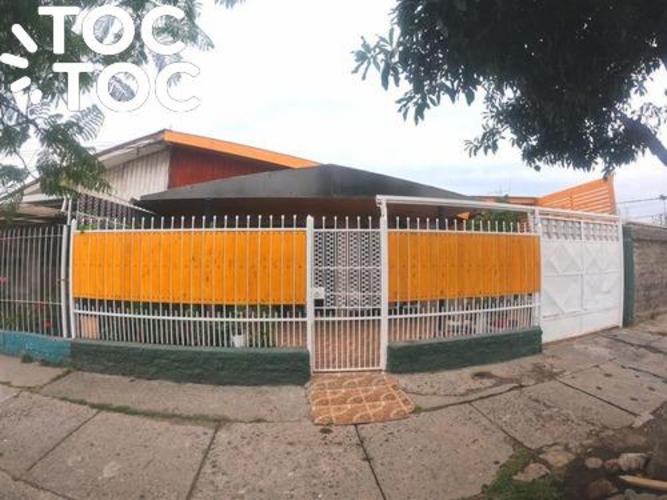 casa en venta en Puente Alto